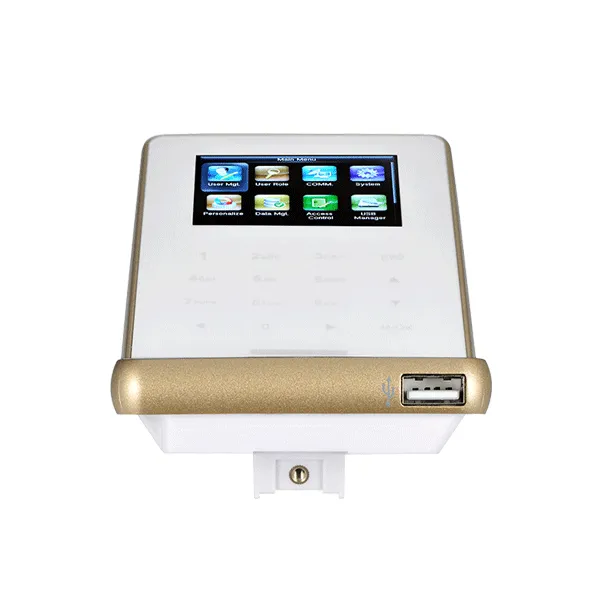 Bộ Kiểm Soát Ra Vào Zkteco F22