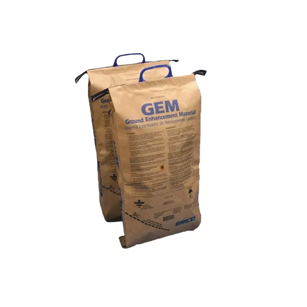 Hóa Chất Giảm Điện Trở Đất GEM 25A–ERICO (MỸ)