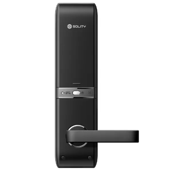 Khóa Cửa Điện Tử Solity GM-5500FK