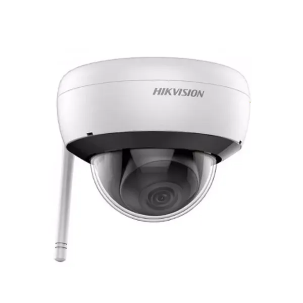 Camera IP Wifi Dome Hikvision DS-2CD2121G1-IDW1 1080P