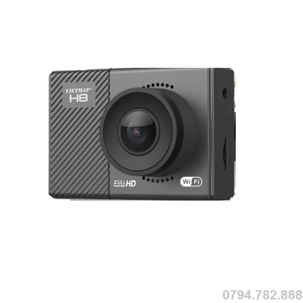 Camera Hành Trình Vietmap H8