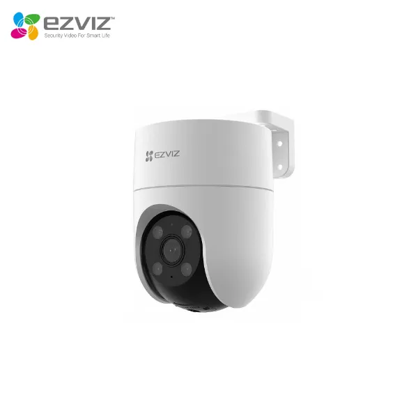 Camera IP Wifi Không Dây Ezviz H8C 3MP Color