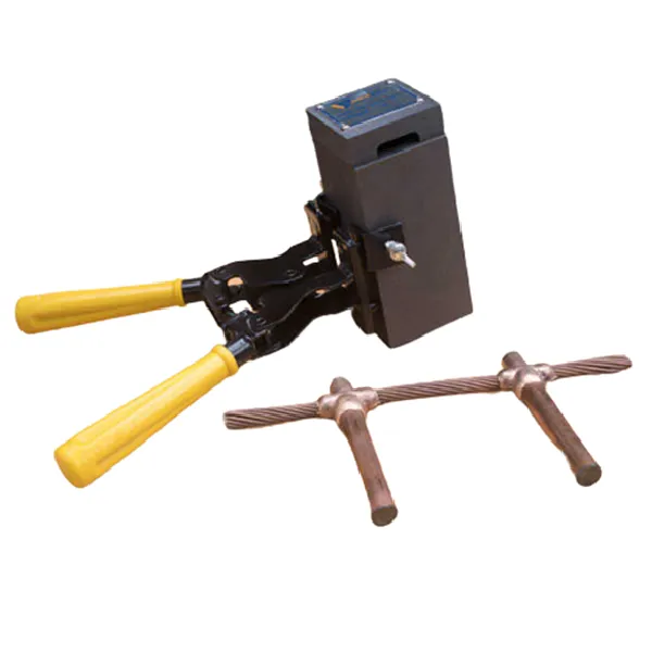 Khuôn Hàn Hóa Nhiệt Chữ T