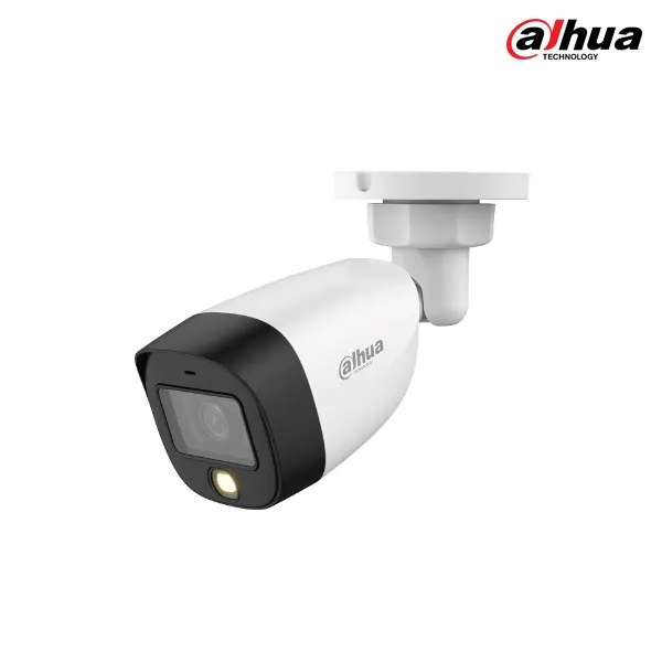 Camera Analog Dahua HAC HFW - 1239CP-A-LED