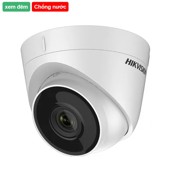 Camera IP HIKVISION DS-2CD1343G0E-IF hồng ngoại 4.0 Megapixel