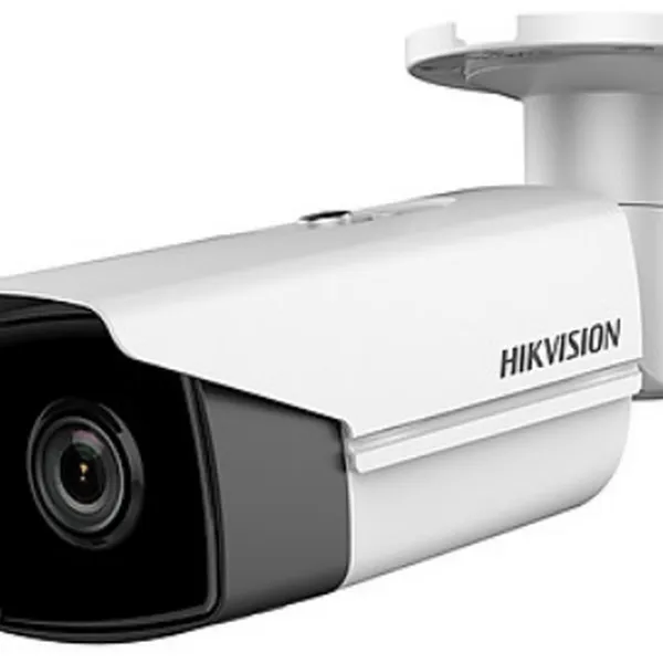Trọn Bộ 03 Camera Hikvision 4.0MP Chính Hãng