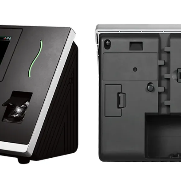 Máy chấm công nhận diện khuôn mặt vân tay ZKTECO G3 Plus