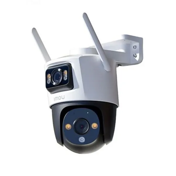 Camera Imou Cruiser Dual 2 Mắt - Ngoài Trời