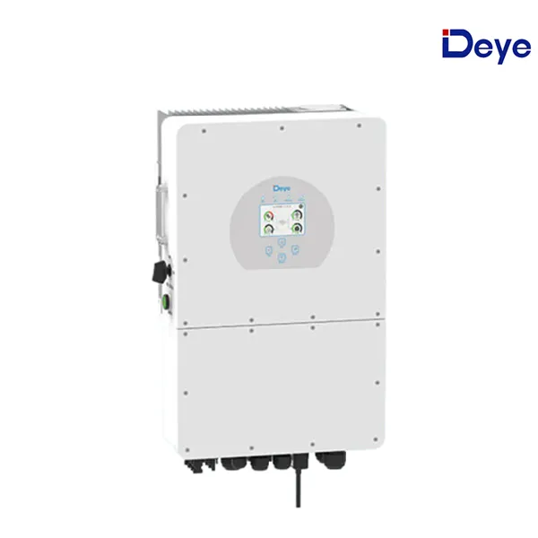 Inverter Hybrid DEYE 15kW SUN-15K-LP3-EU-AM2