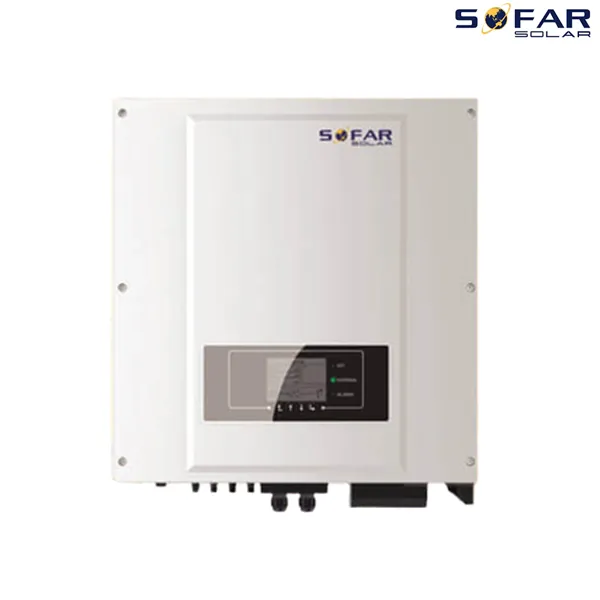 Inverter Hybrid Sofar 20kW HYD 20KTL-3PH