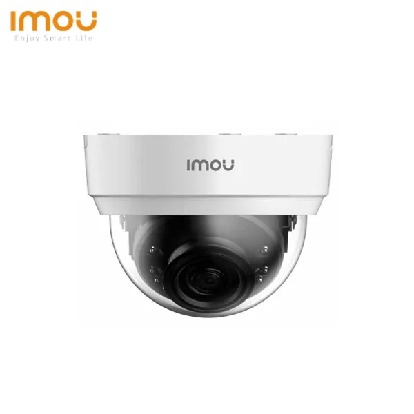 Camera Wifi Dome IPC-D42P- Imou 4.0MP