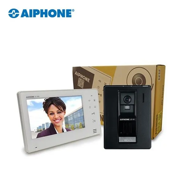 Chuông Cửa Có Hình AiPhone JOS-1A
