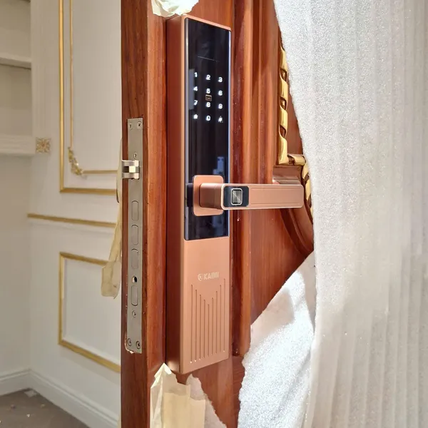 Khóa thông minh Kaimi KF26