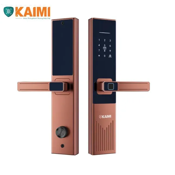 Khóa thông minh Kaimi KF26