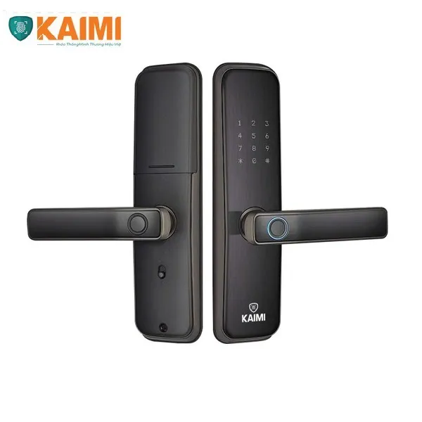 Khoá Vân Tay Kaimi S25