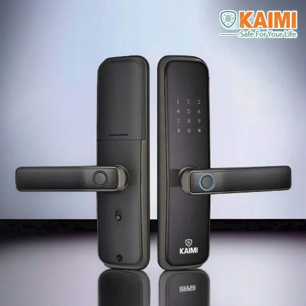 Khoá Vân Tay Kaimi S25