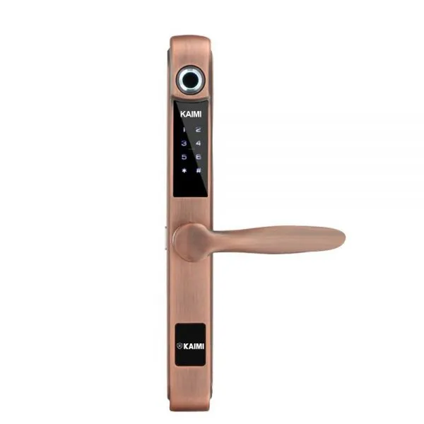 Khóa cửa vân tay Kaimi CN101