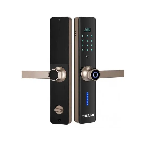 Khóa cửa vân tay Kaimi BTM105