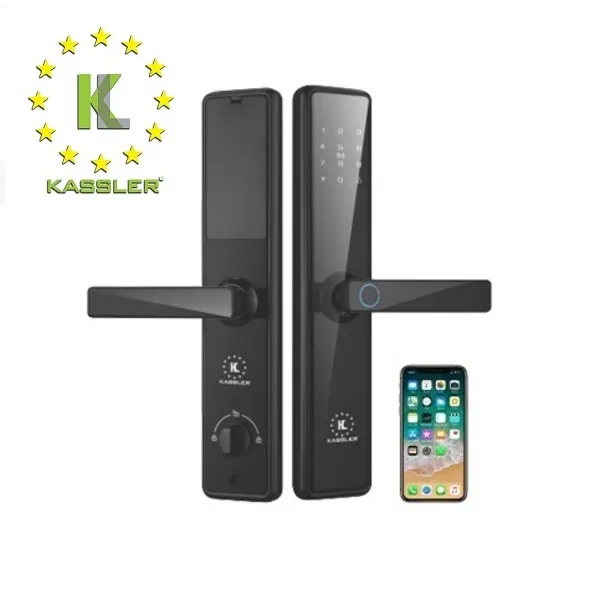 Khoá Vân Tay Kasler KL-566App