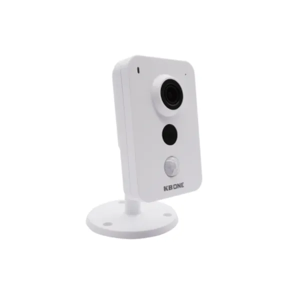 Camera IP Wifi Kbone KN-H23W 1080P