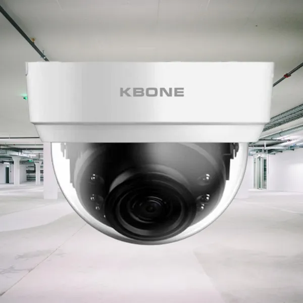 Camera IP Wifi KBONE KN-4002WN 4.0 Megapixel