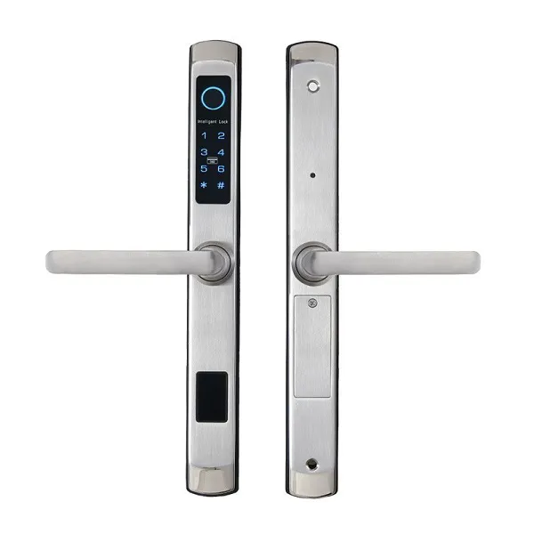 Khóa cửa vân tay Kaimi CN102