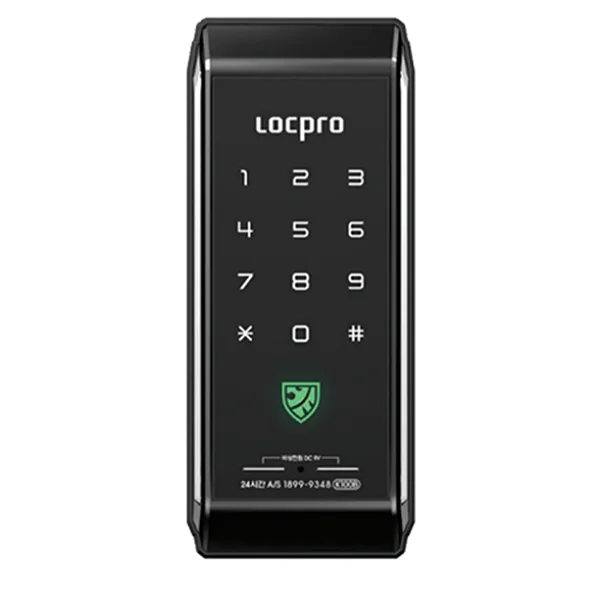 Khóa cửa điện tử Locpro K100