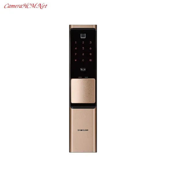 Khóa vân tay Wifi Samsung SHP-DR719