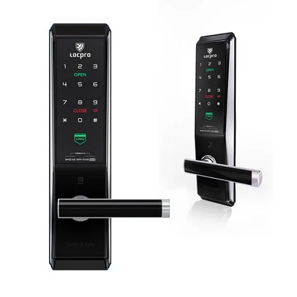Khóa cửa điện tử Locpro K300