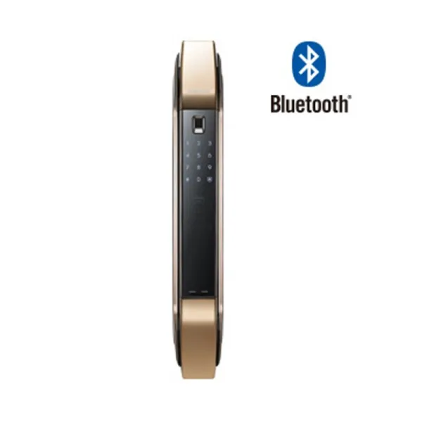 Khóa cửa vân tay Samsung SHP-DP808