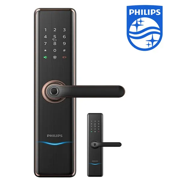 Khóa vân tay Philips 7300