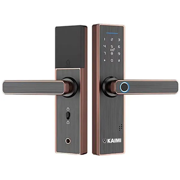 Khóa cửa vân tay Kaimi BTM111