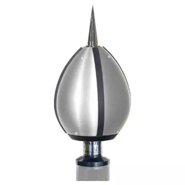 Kim thu sét STORMASTER ESE 50 (Rp=95m) 