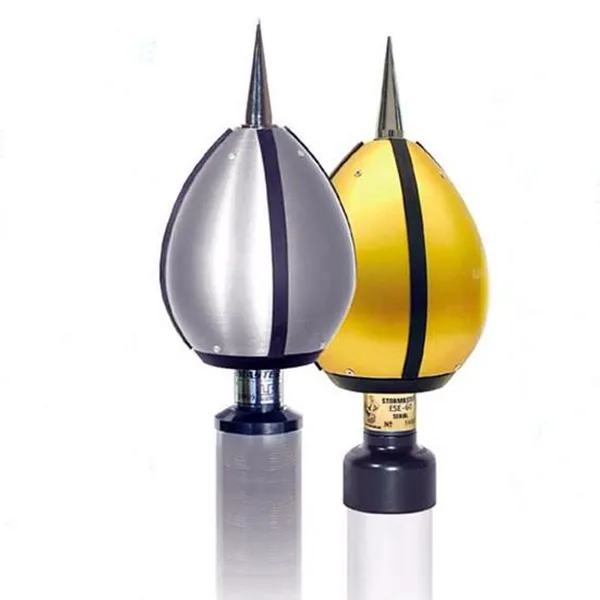 Kim thu sét STORMASTER ESE 50 (Rp=95m) 