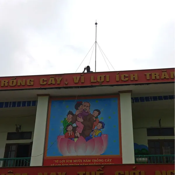 Kim thu sét OLYMPUS ESE 60