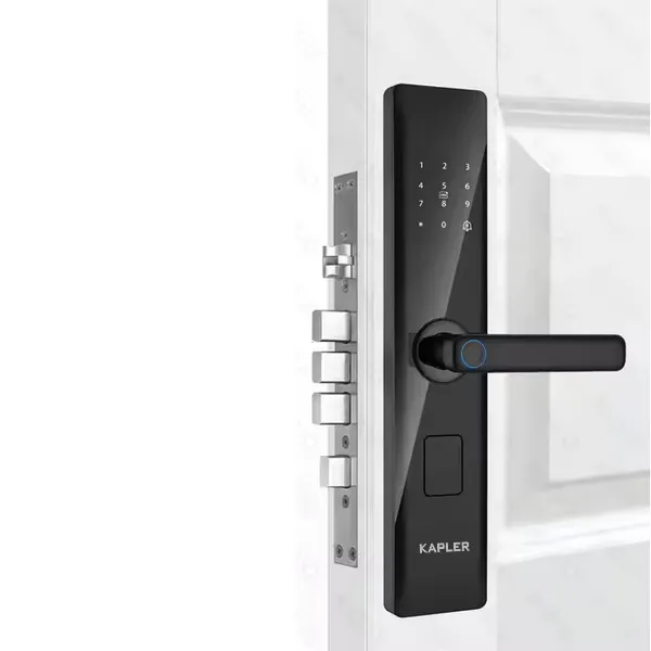 Khoá Vân Tay Kapler KL-112BL