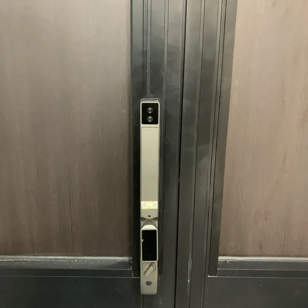 Khóa Vân Tay Cửa Nhôm Kassler Kl-559Pro