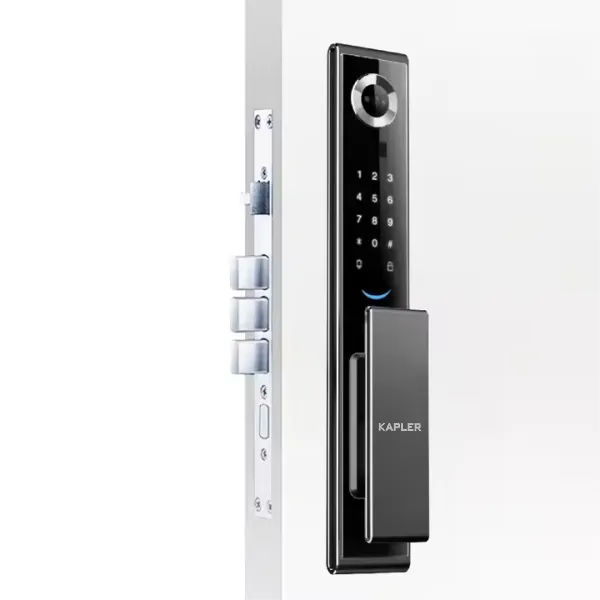 Khóa Cửa Thông Minh Kapler KL-810F FaceID