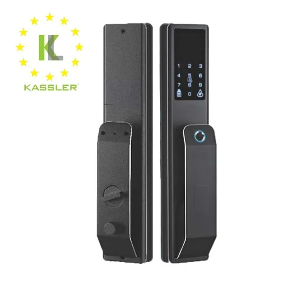 Khóa cửa vân tay Kassler KL-888