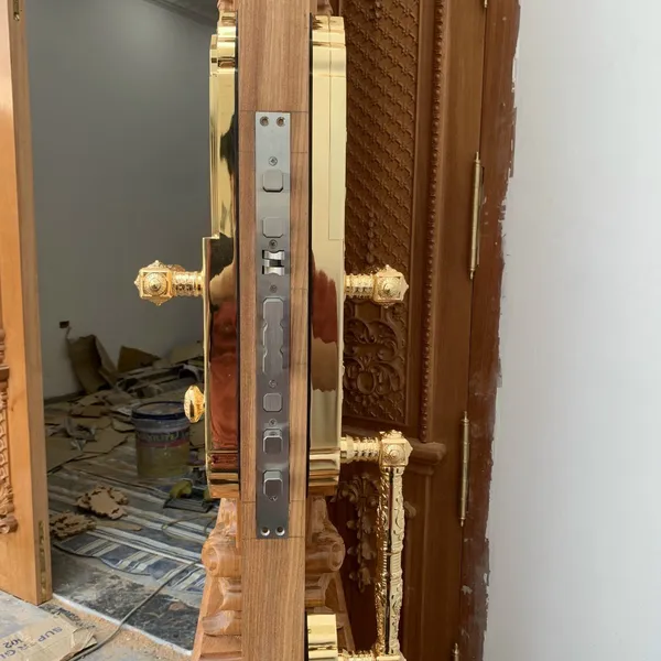 Khóa Cửa Đại Sảnh Kassler KL-939