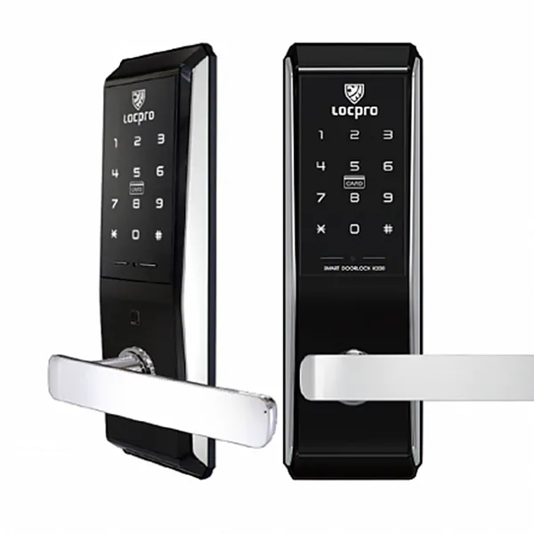 Khóa cửa điện tử Locpro K200B3