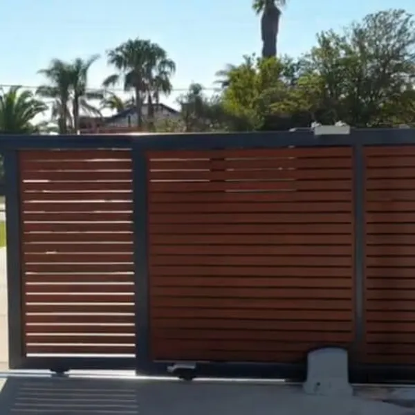 Motor Cổng Lùa DEA Livi9 24V Tải Trọng 900Kg