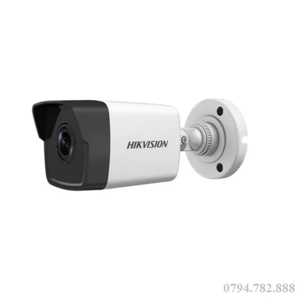 Camera IP hồng ngoại 2.0 Megapixel HIKVISION DS-2CD1021-I