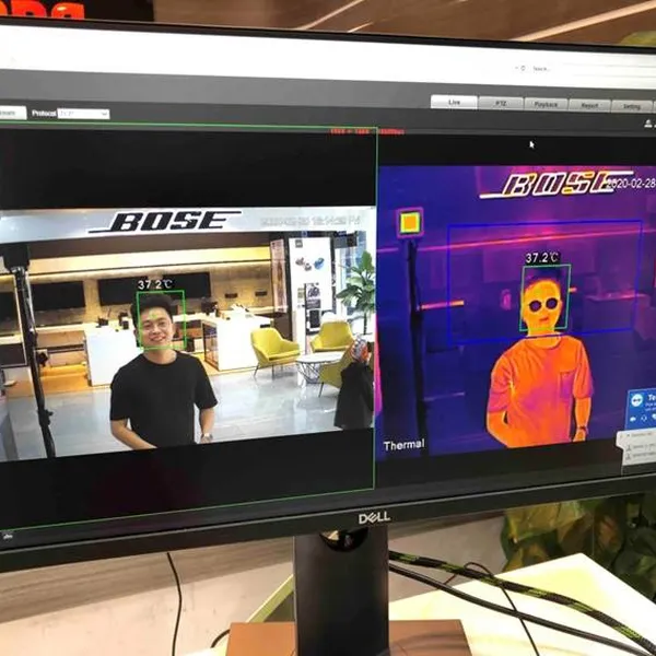 Camera IP KBVision KX-A2307IRPN 2.0 Megapixel