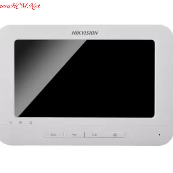 Bộ chuông cửa có hình HIKVISION DS-KIS201