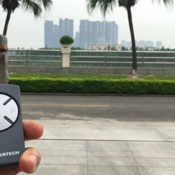 Motor Cổng Lùa Powertech PSA1200