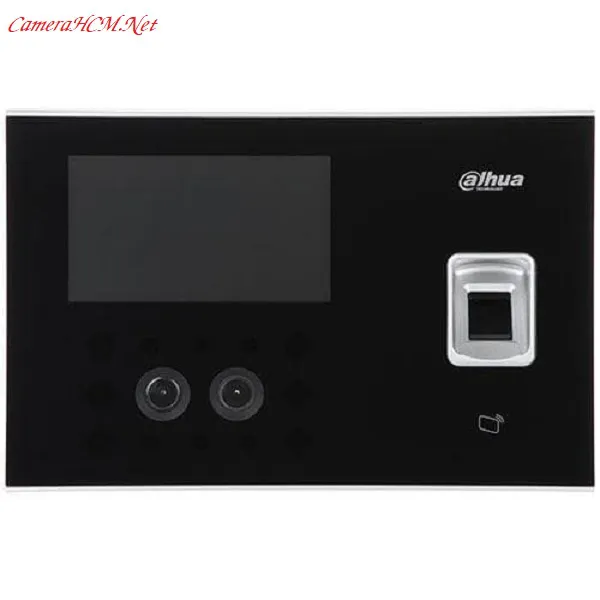 Máy Chấm Công Vân Tay - Nhận Diện Khuôn Mặt Dahua DHI-ASA4214F