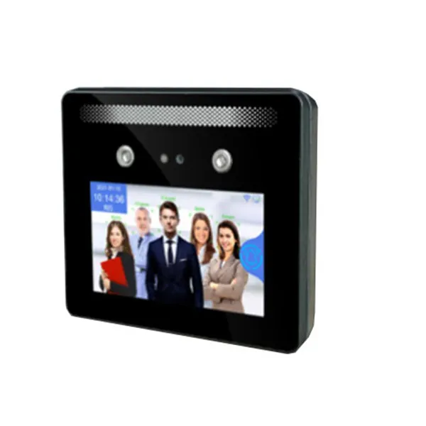 Máy Chấm Công Khuôn Mặt Ronald Jack AI05Pro