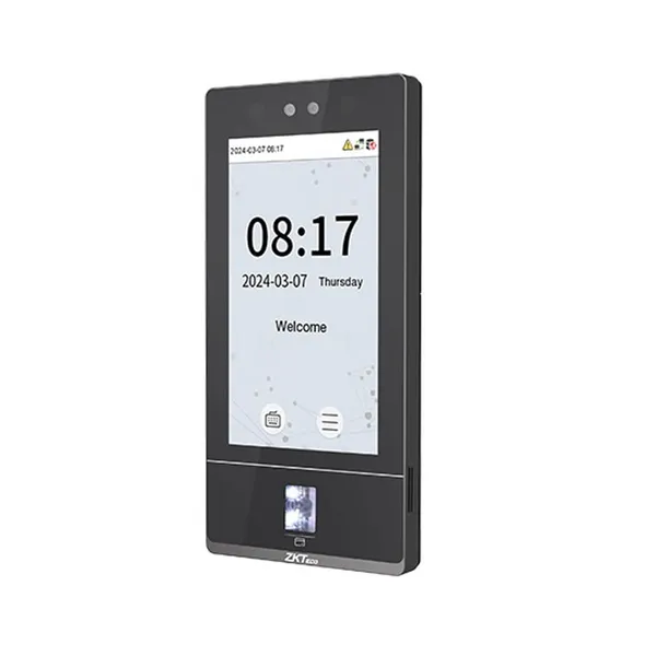 Máy chấm công khuôn mặt Zkteco SenseFace 7A