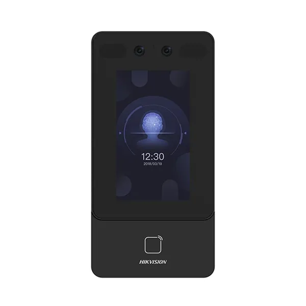 Máy Chấm Công Hikvision DS-K1T342MFWX